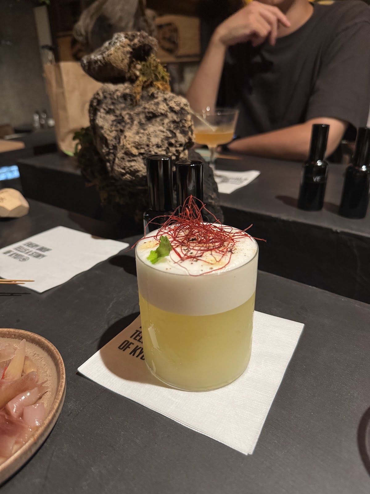 Cocktail Stand FUREK 3