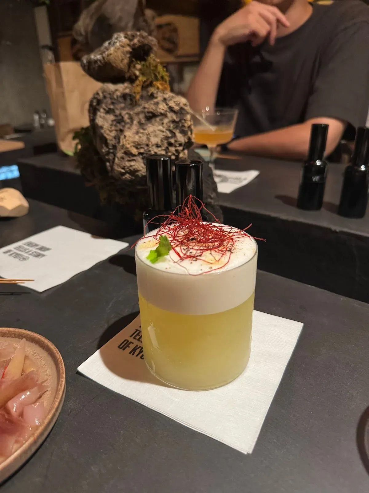 Cocktail Stand FUREK 3