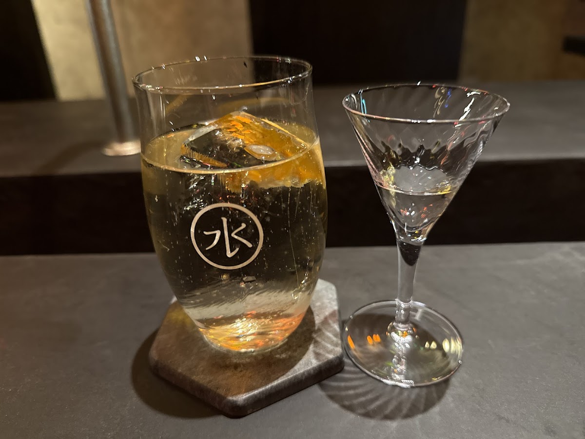 Cocktail Stand FUREK 4