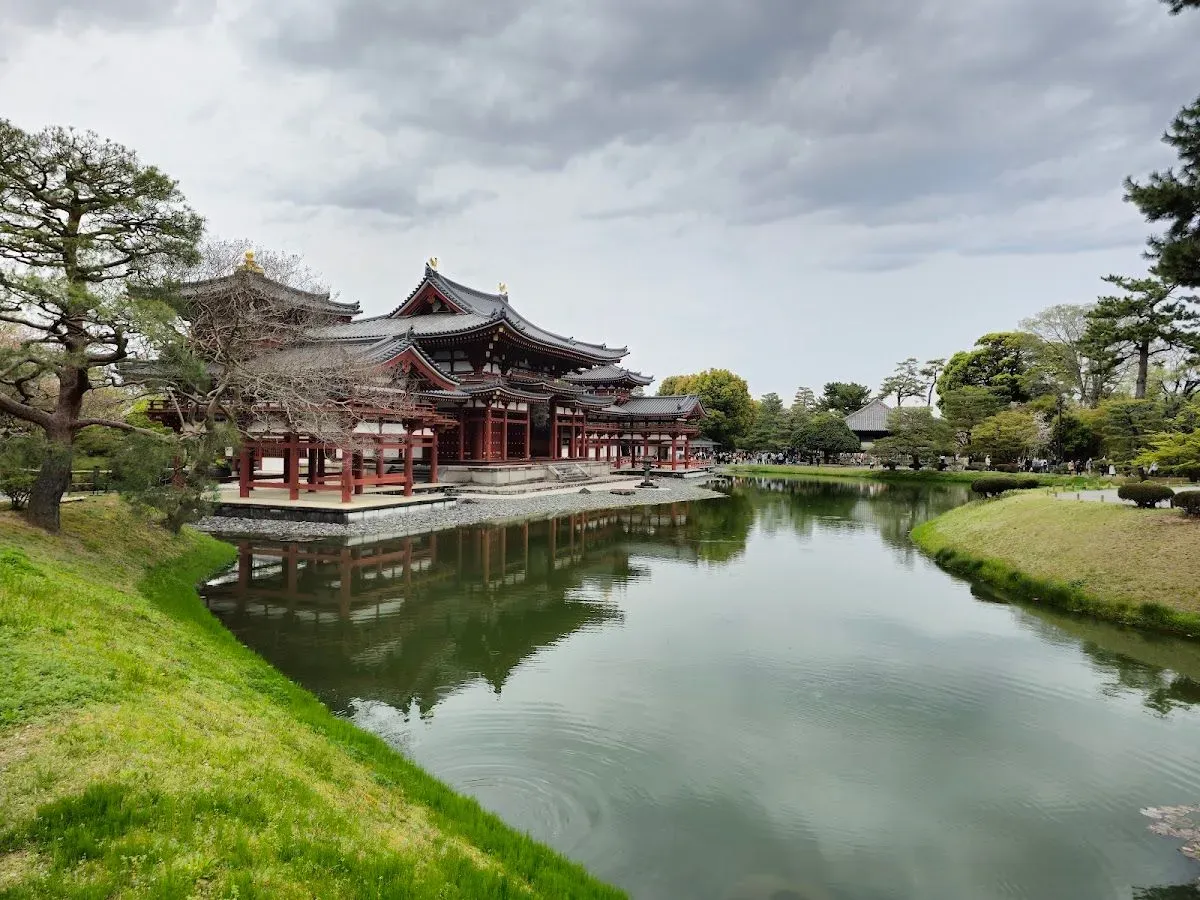 Byōdo-in Temple