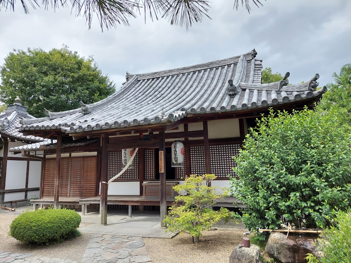 Byōdo-in Temple 3