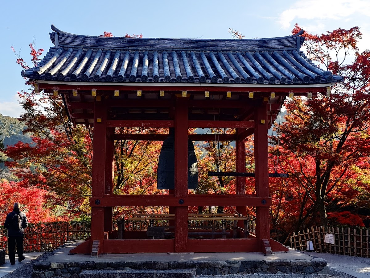 Byōdo-in Temple 4
