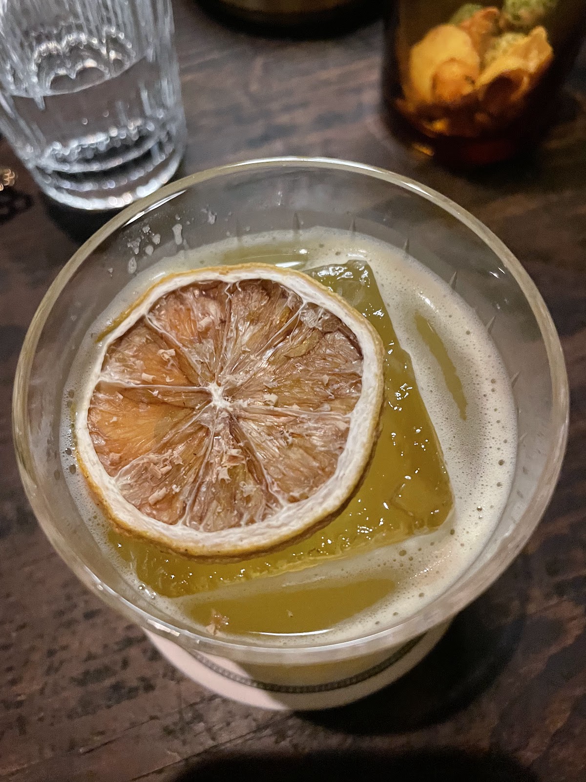 Bar TRENCH Kyoto 2