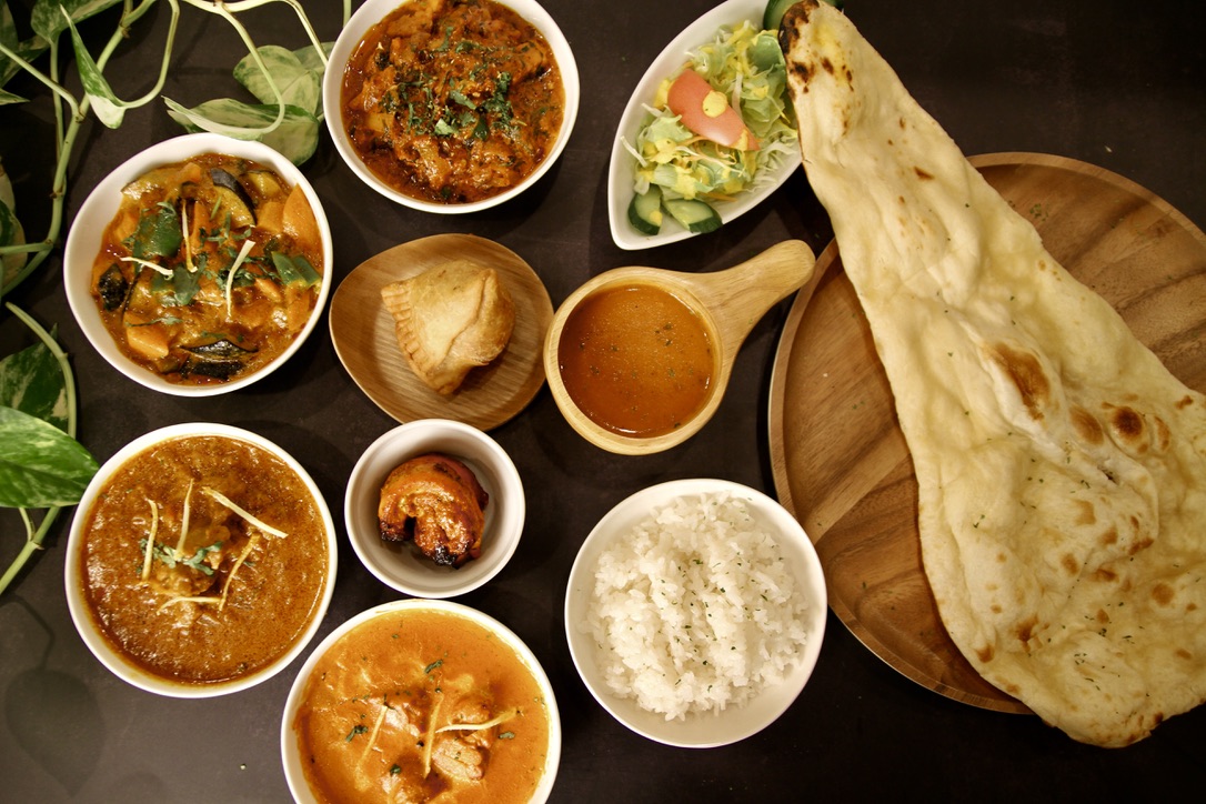 MABRUR HALAL DINING Kyoto 3