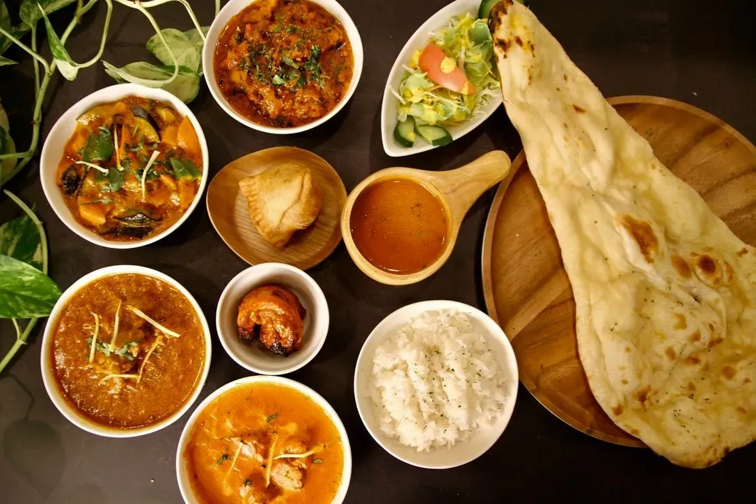 MABRUR HALAL DINING Kyoto 3