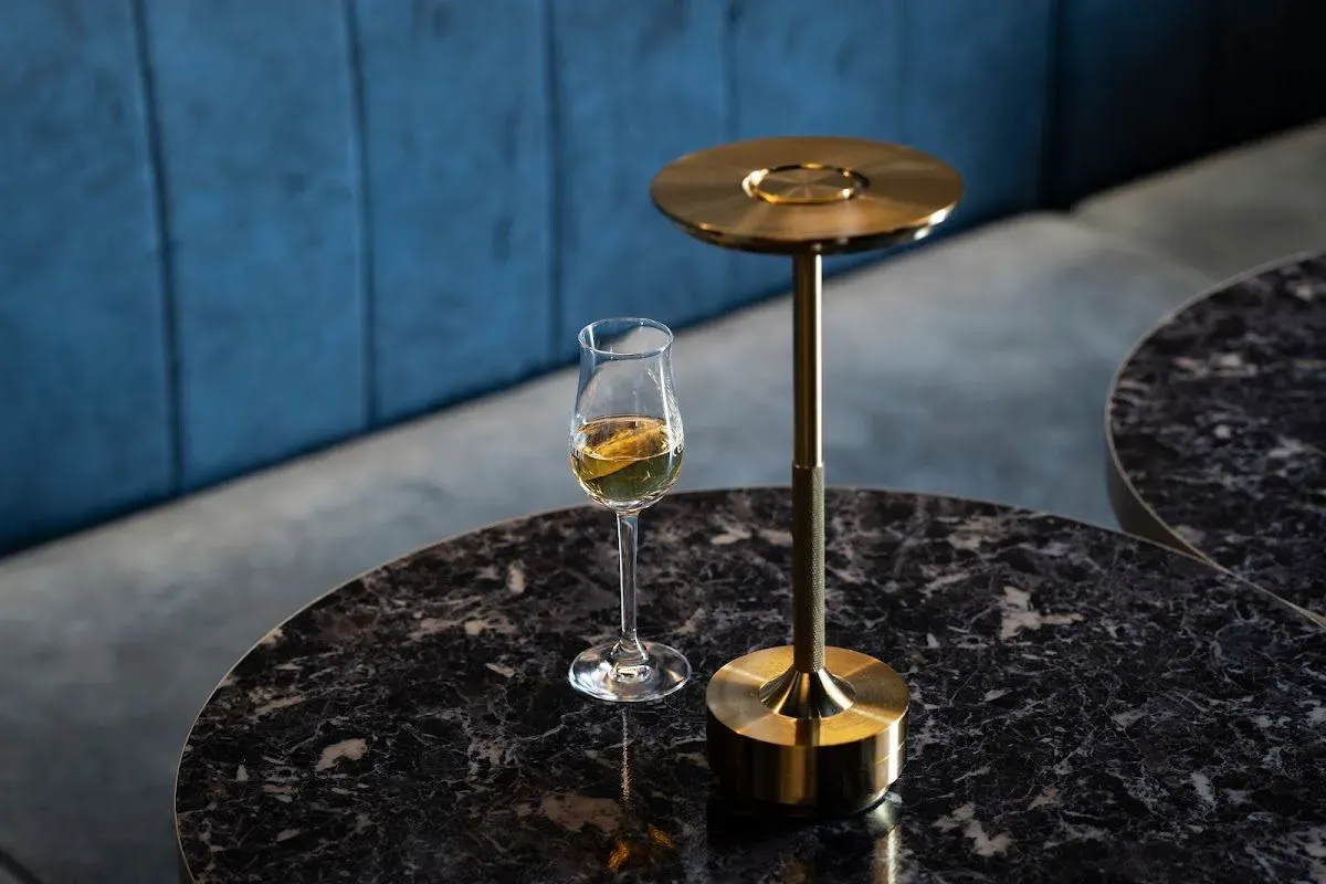 bar HIGH CENTRAL whisky &cocktail 4