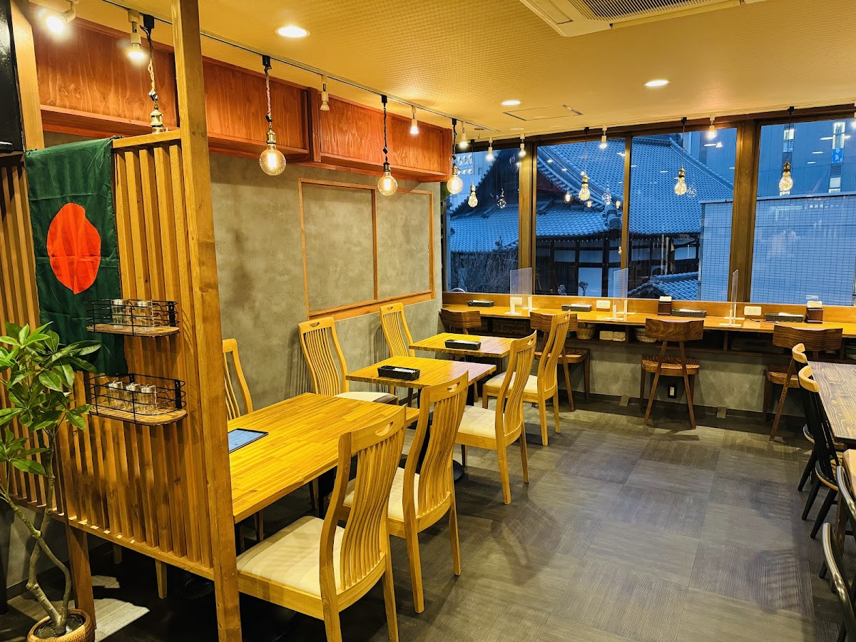 VOG Kyoto - Vegetarian, Vegan, Gluten Free & Jain Restaurant