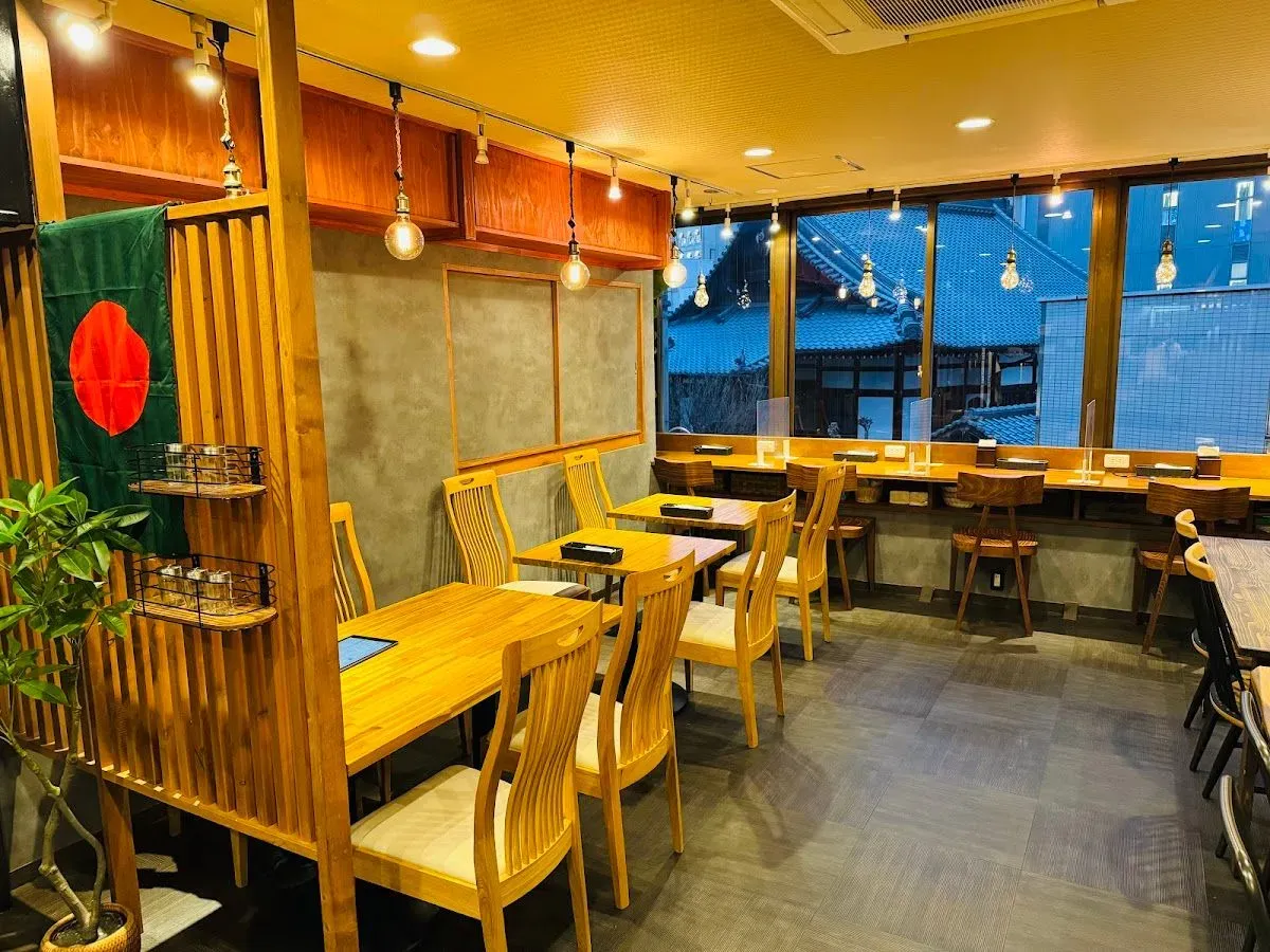 VOG Kyoto - Vegetarian, Vegan, Gluten Free & Jain Restaurant