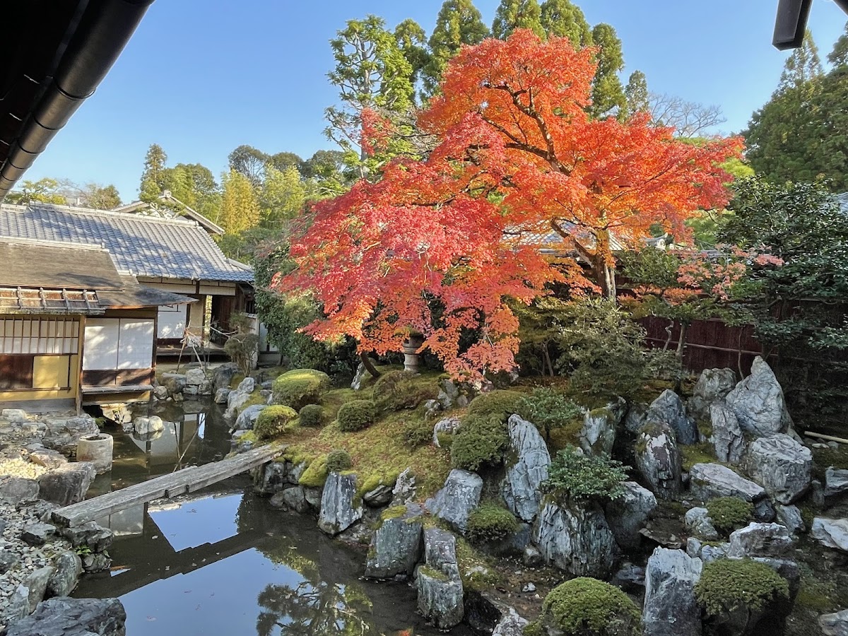 Daigo-ji 3