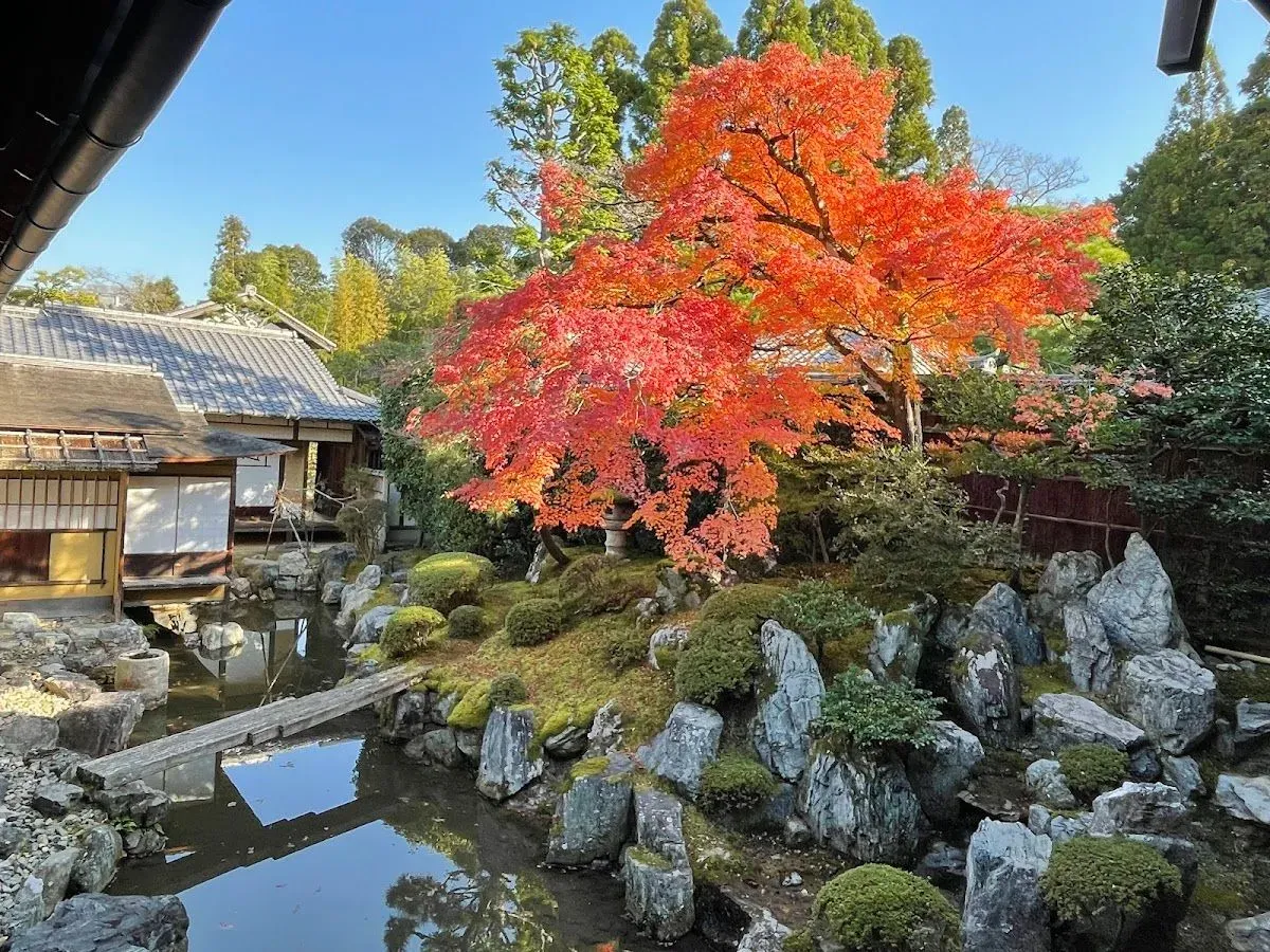 Daigo-ji 3