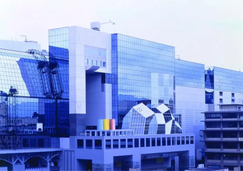 JR Kyoto Isetan
