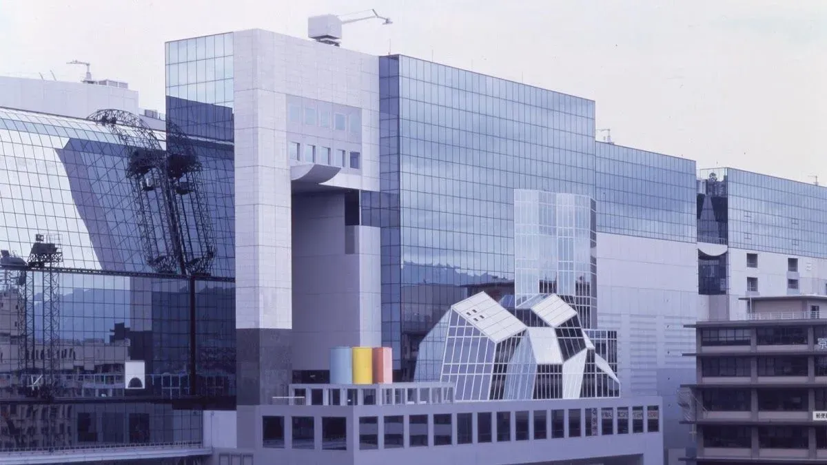 JR Kyoto Isetan 2