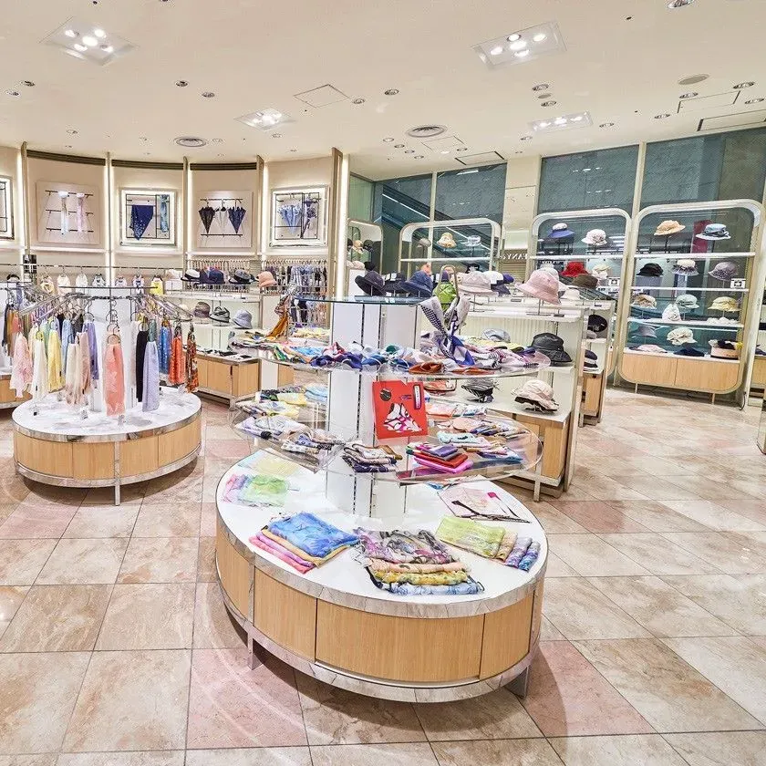 JR Kyoto Isetan 4
