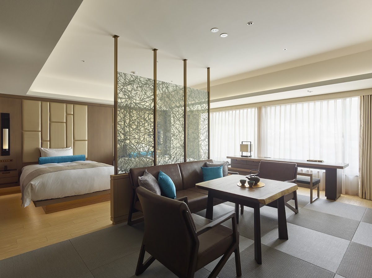The Celestine Hotel Gion 2