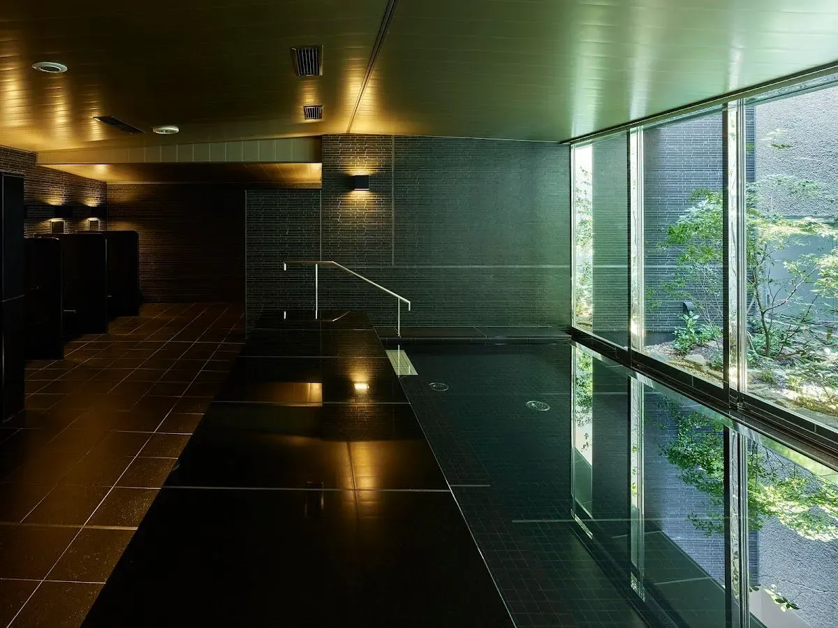 The Celestine Hotel Gion 3