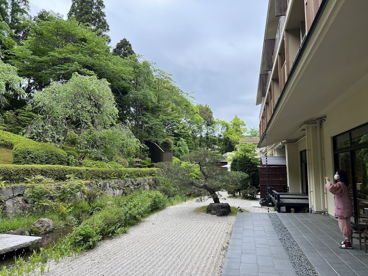 Yunohana Resort Suisen