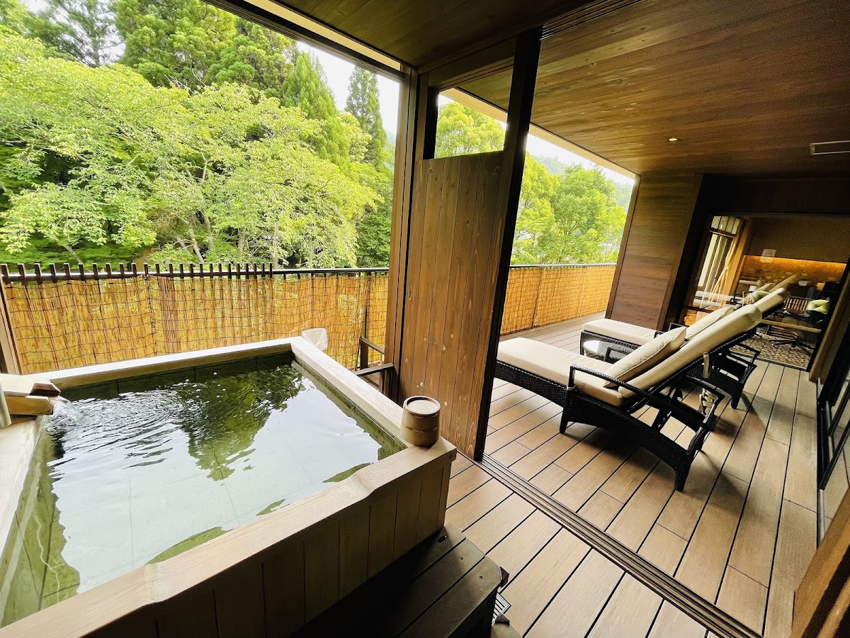 Yunohana Resort Suisen 3
