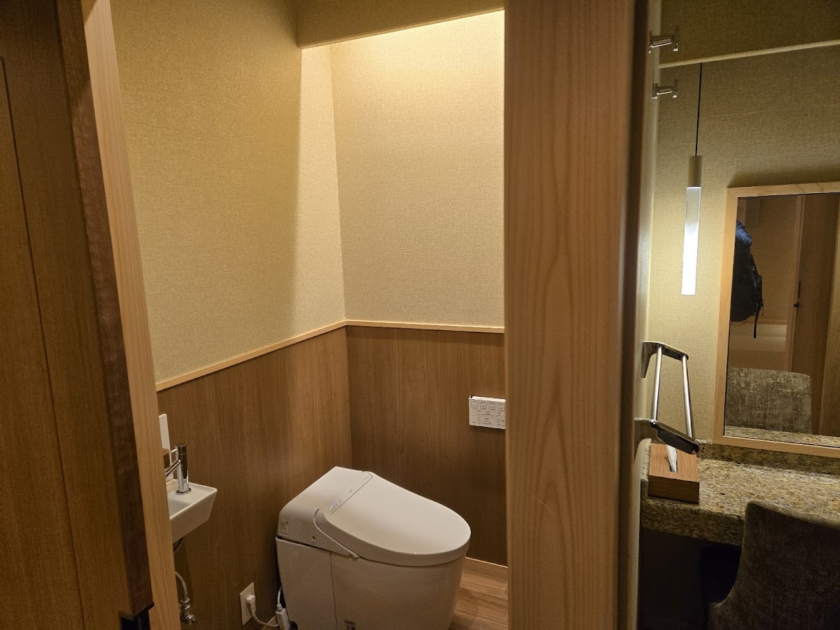Yunohana Resort Suisen 4