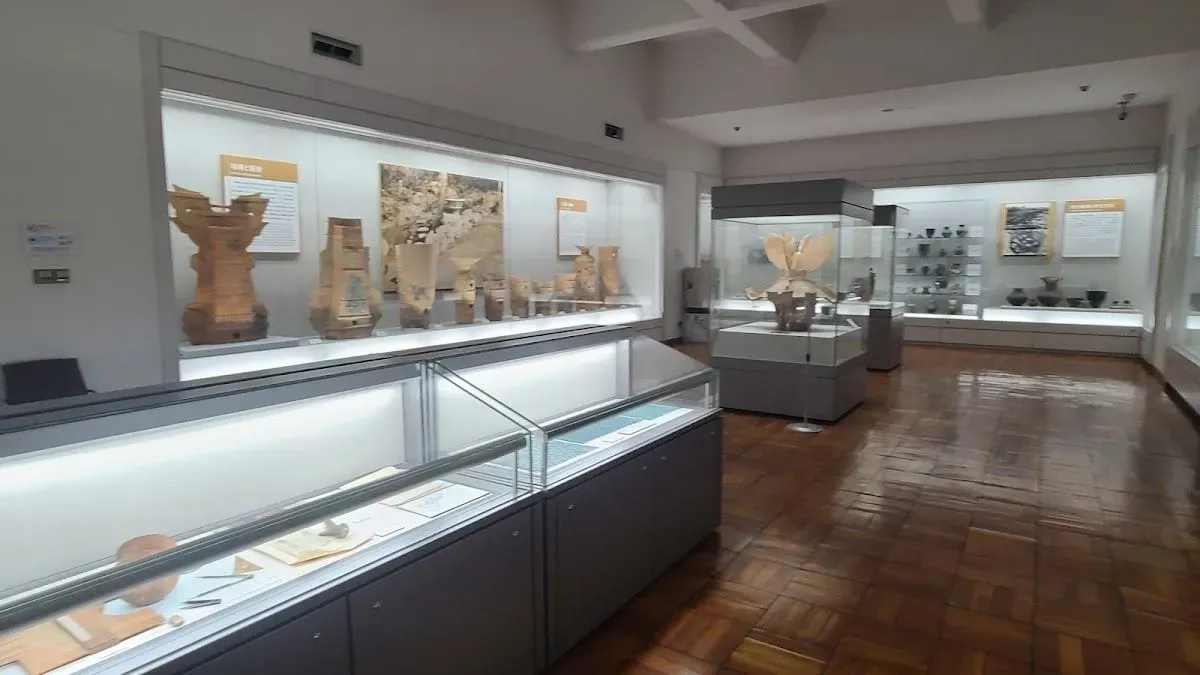 Kyoto University Museum 4