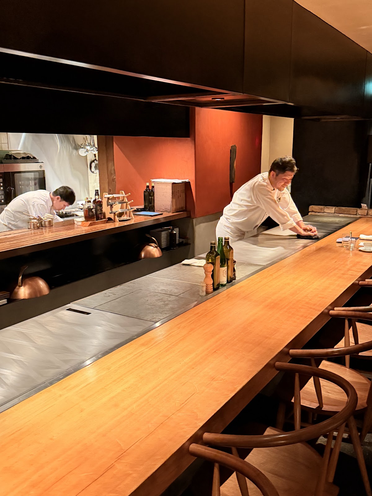 Itoh Dining