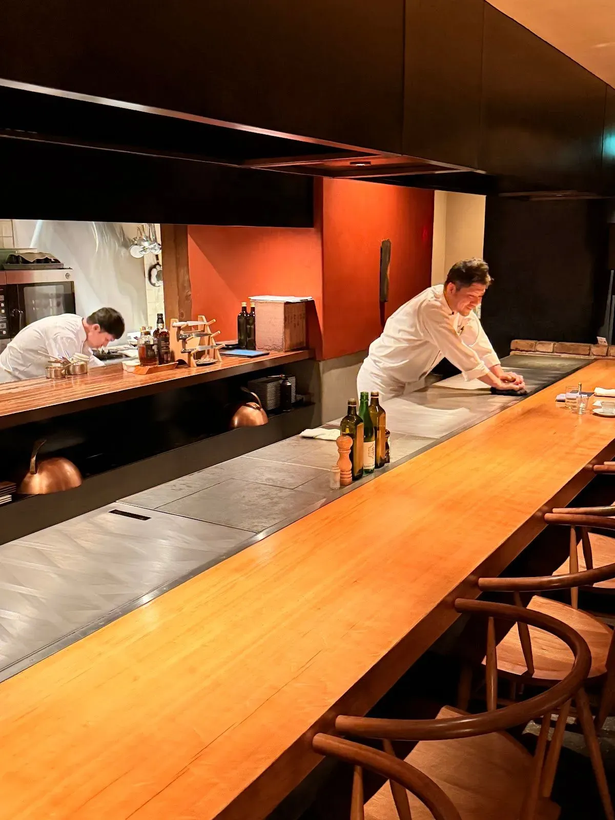 Itoh Dining