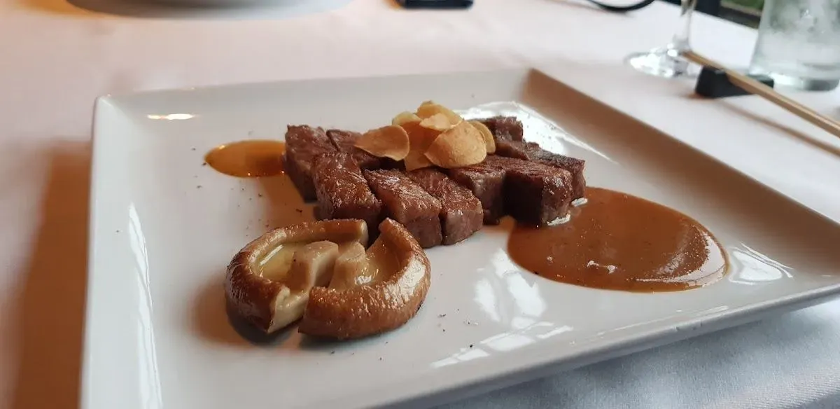 Itoh Dining 2