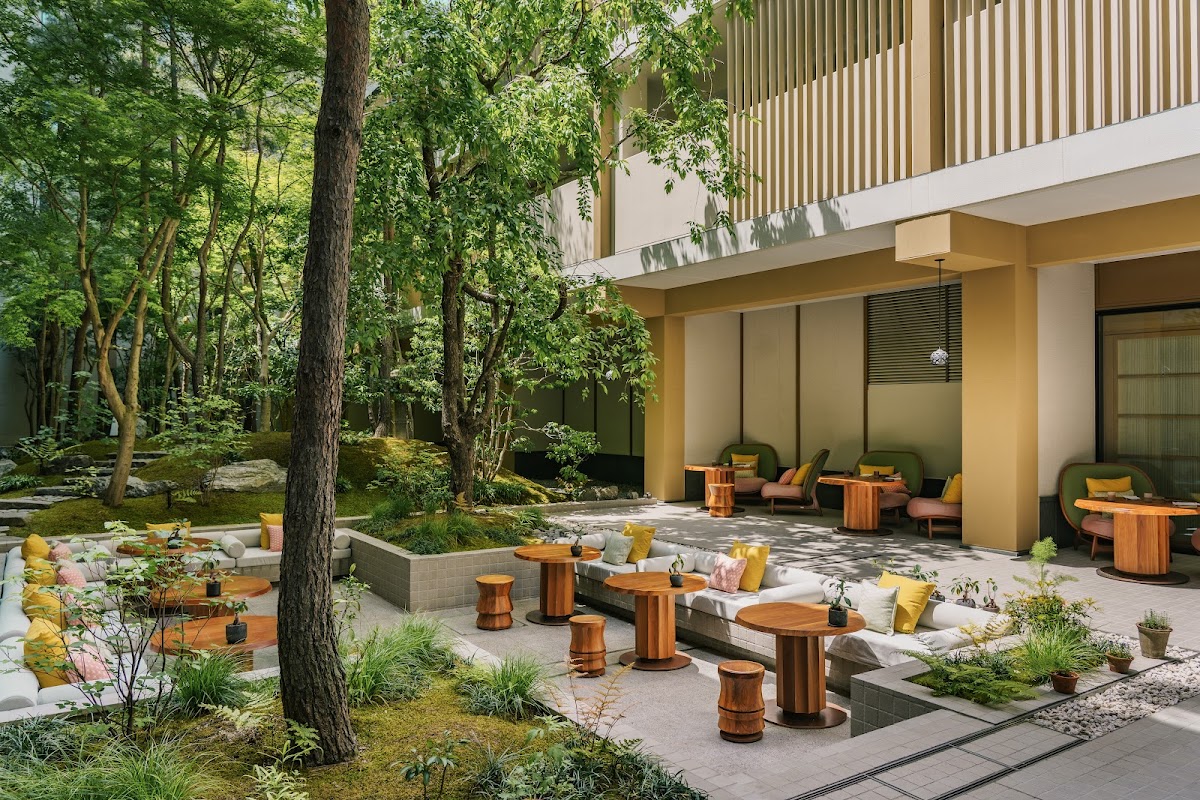 Six Senses Kyoto