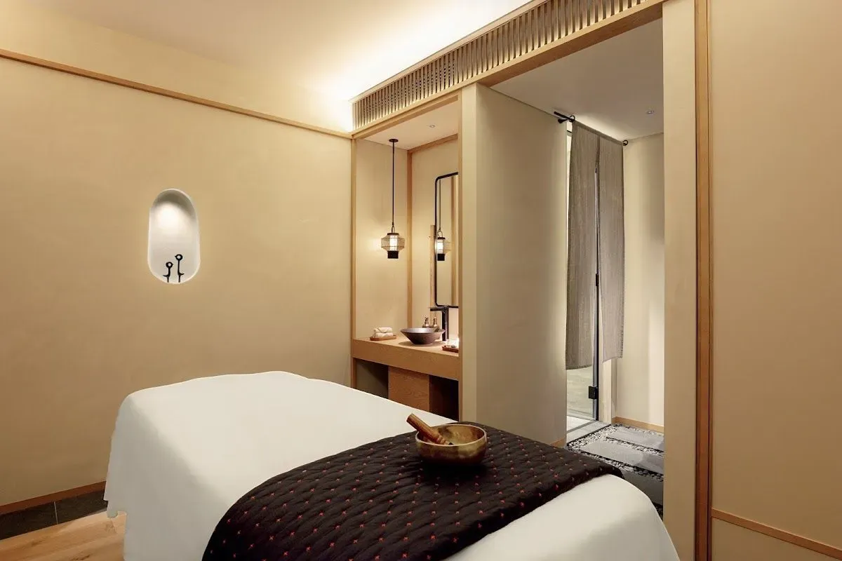 Six Senses Kyoto 2