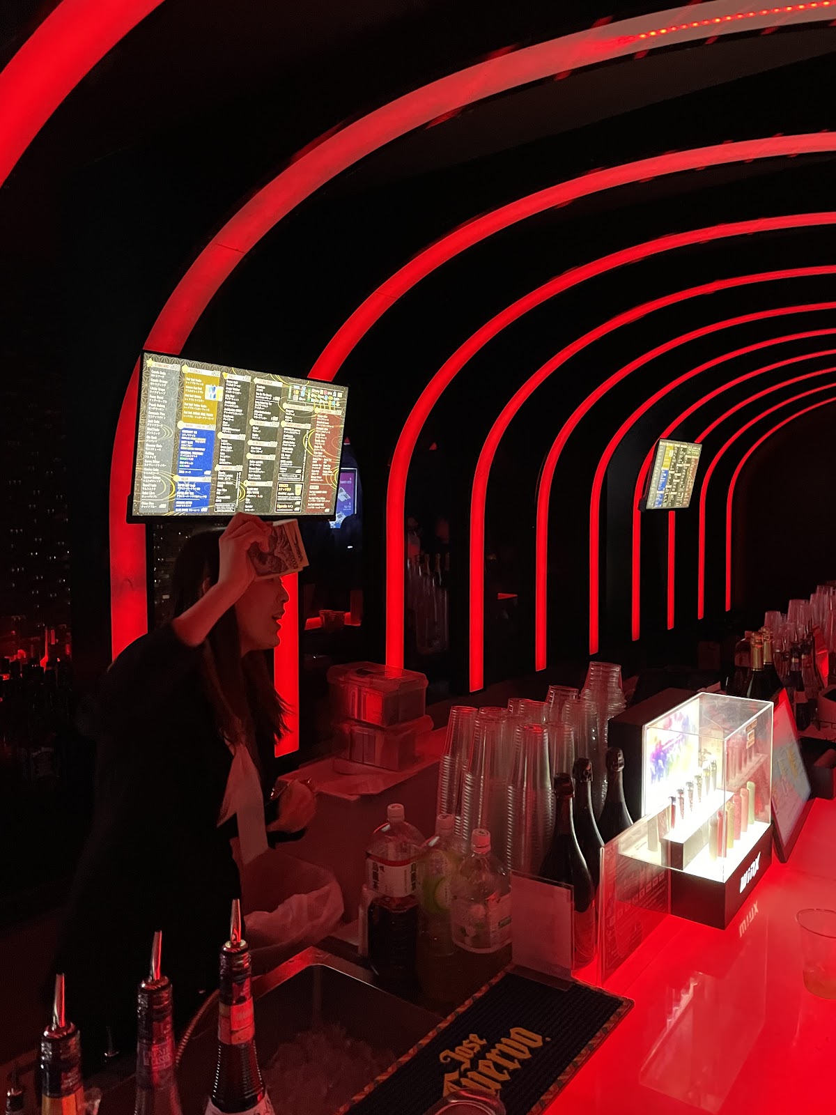 Nightclub 【KITSUNE KYOTO】 2