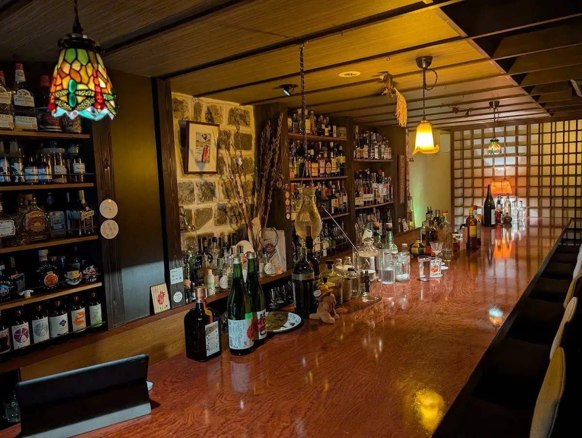 Bar Ixey