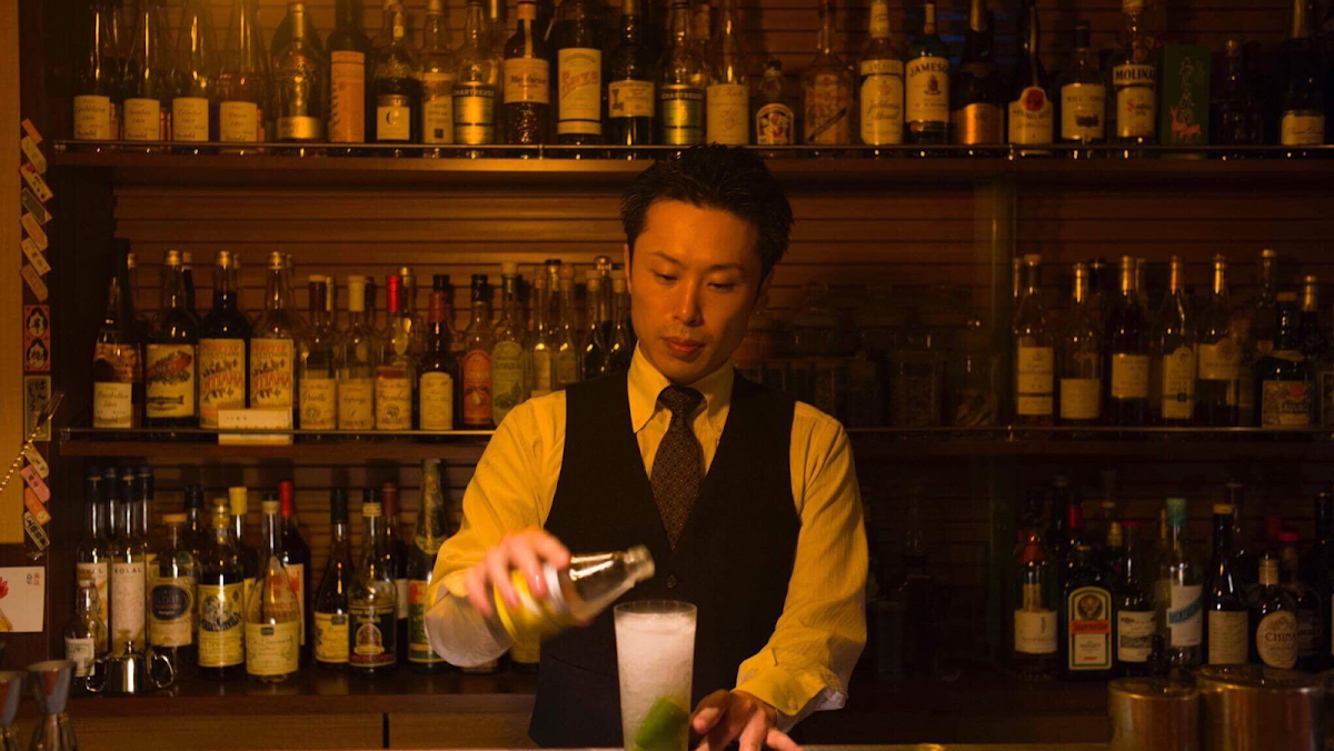 Bar Ixey 3