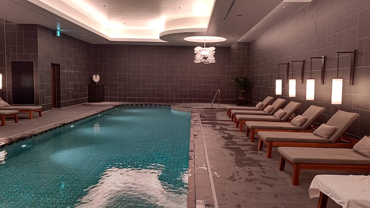 JW Marriott Hotel Nara 3