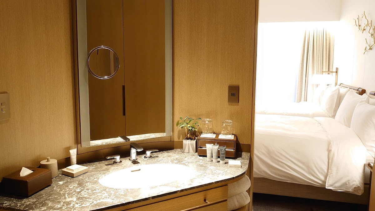 JW Marriott Hotel Nara 4