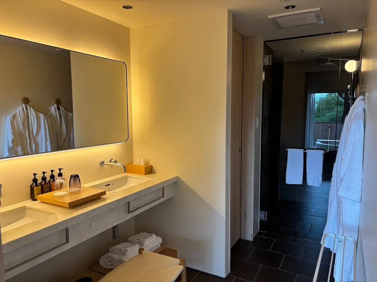 Ando Hotel Nara Wakakusayama 4