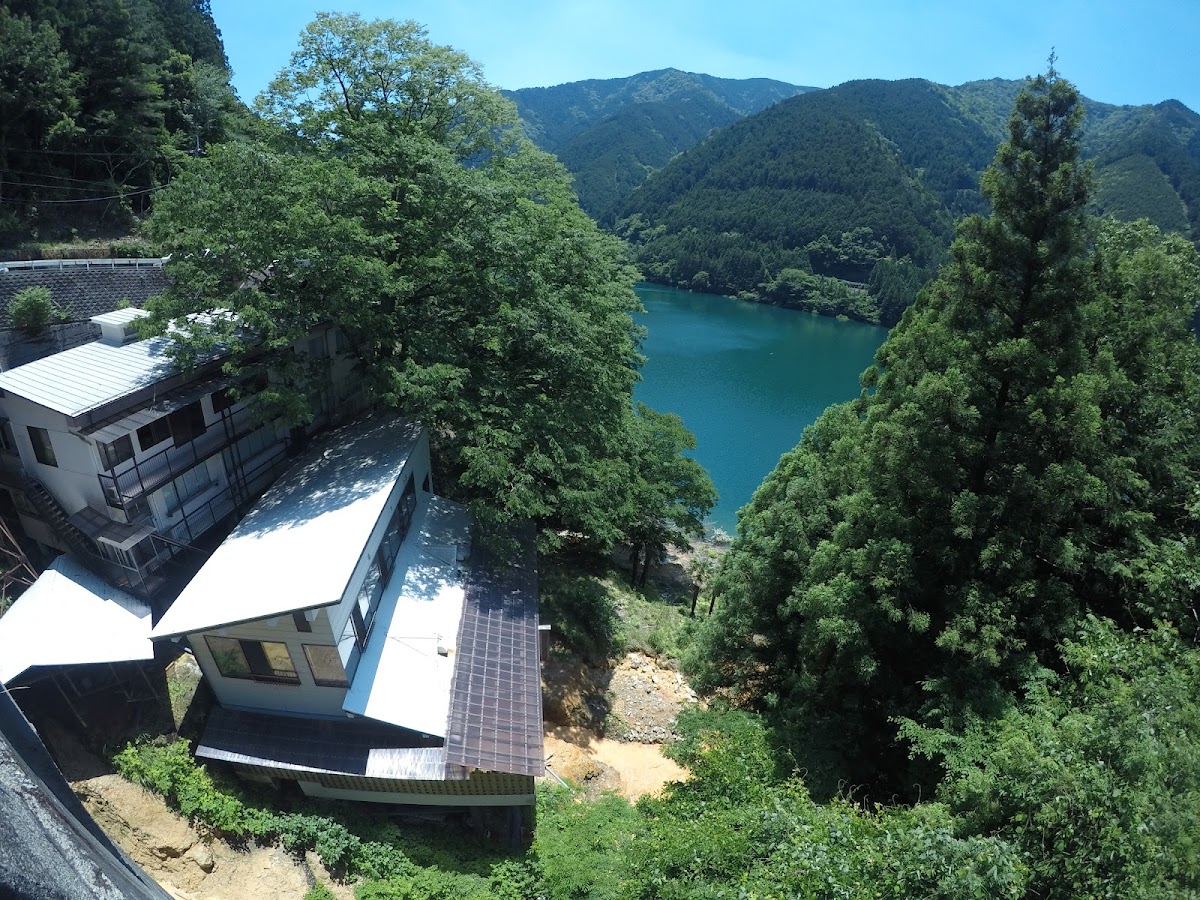 Yamabatoyu