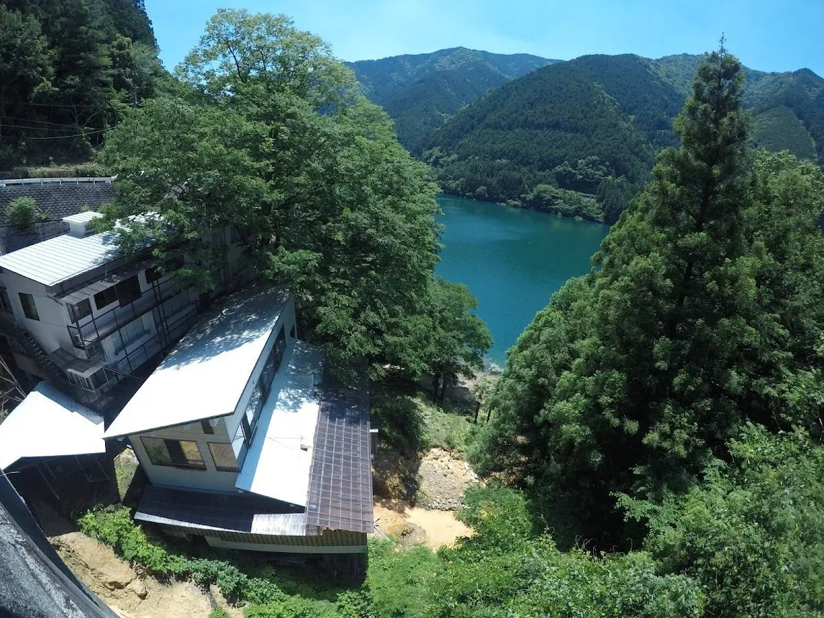 Yamabatoyu