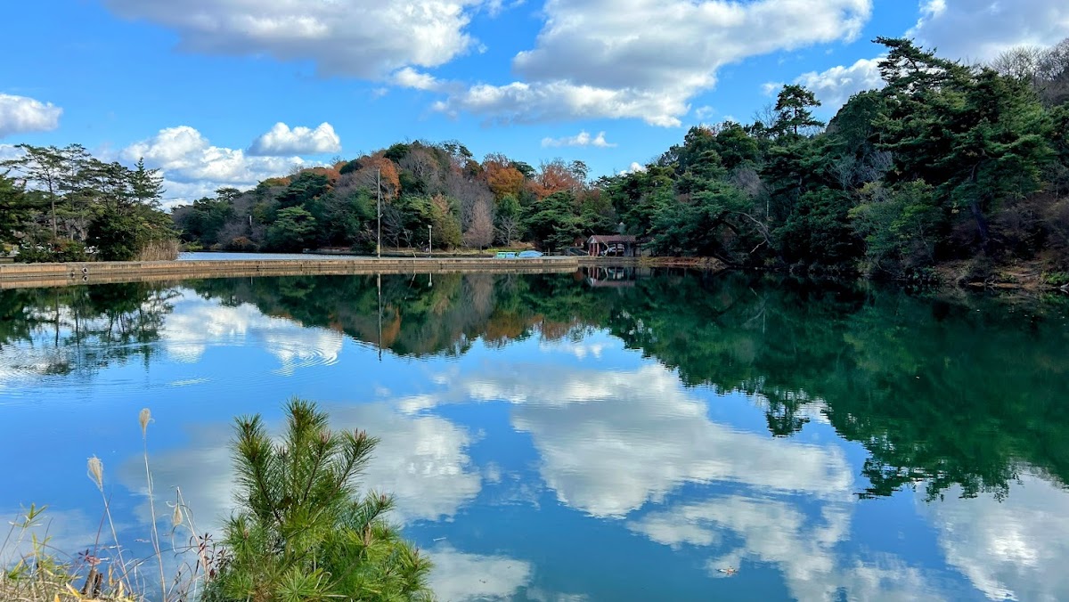 Kurondo Nature Park 2