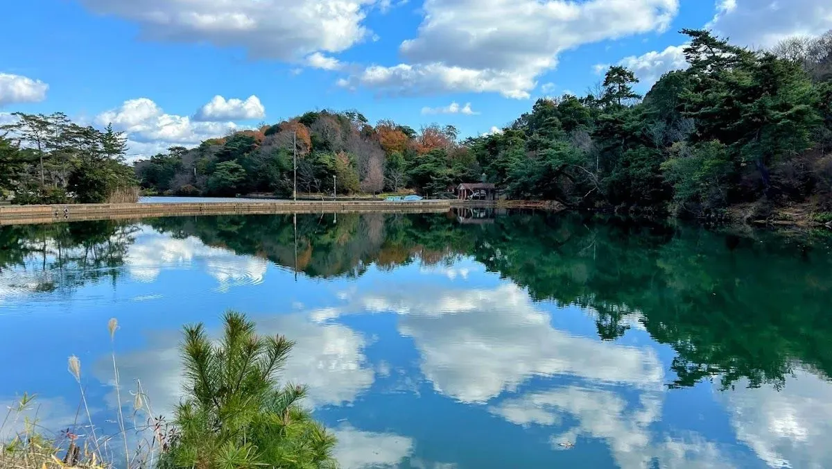 Kurondo Nature Park 2