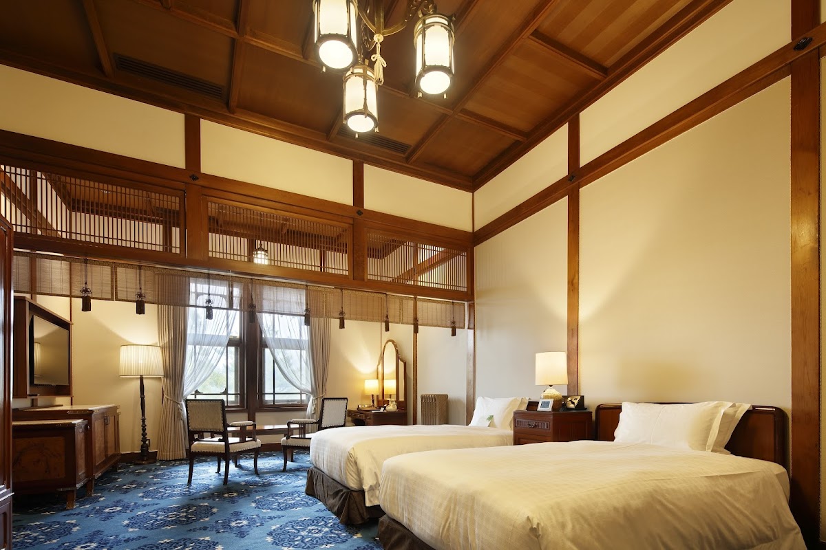 Nara Hotel 2