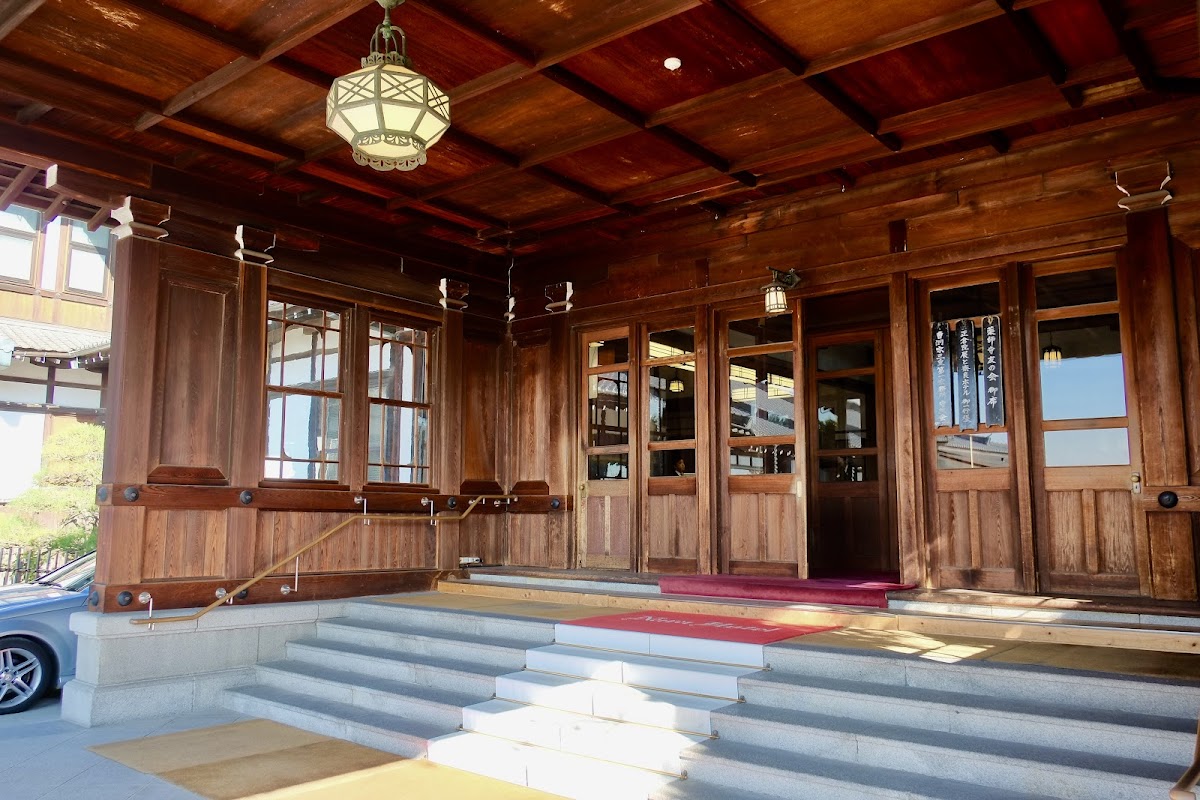 Nara Hotel 3