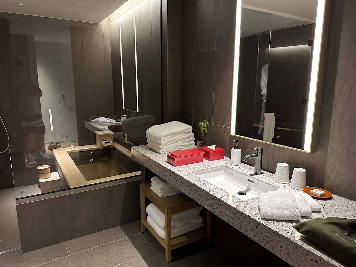 Shisui, a Luxury Collection Hotel, Nara 4