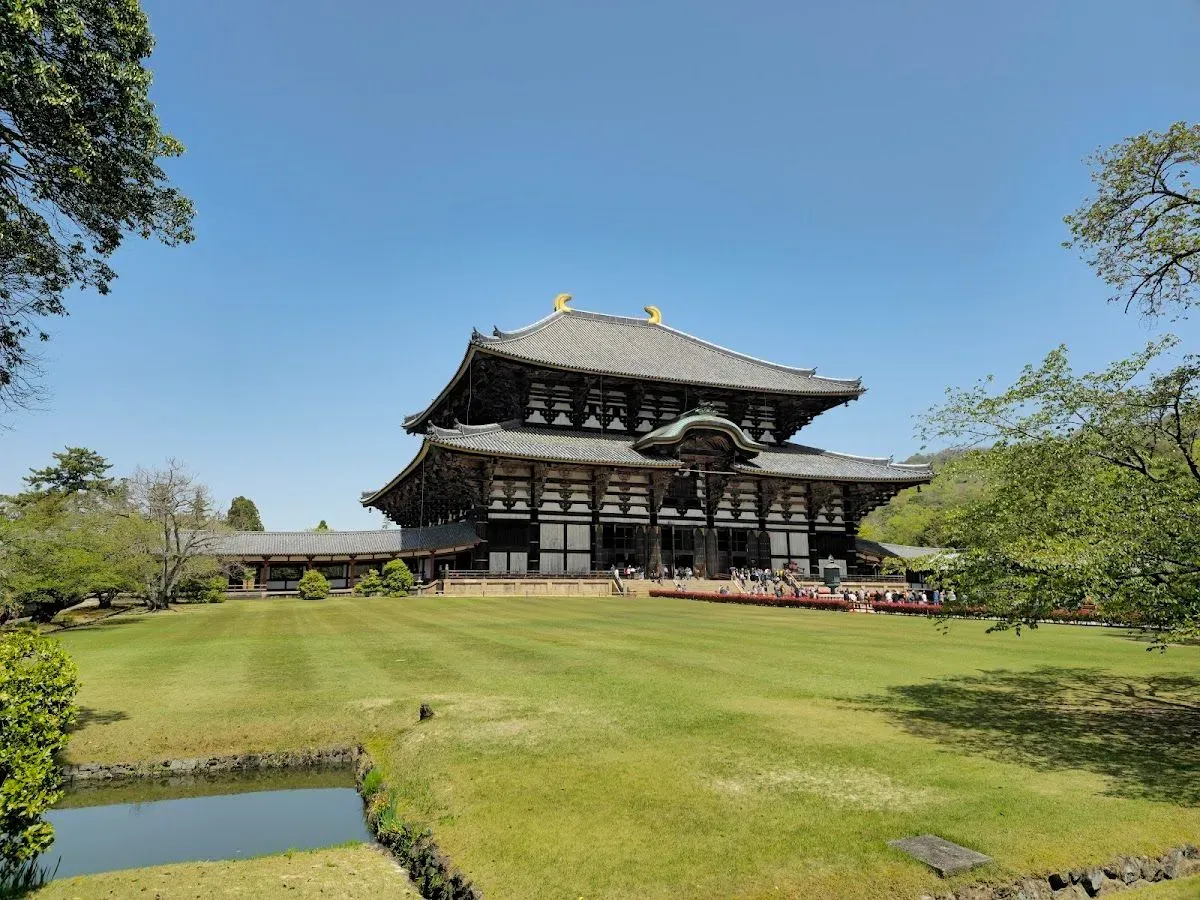 Tōdai-ji