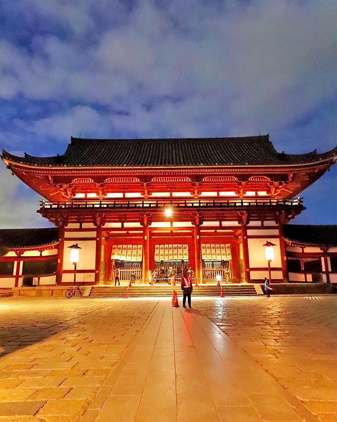 Tōdai-ji 2