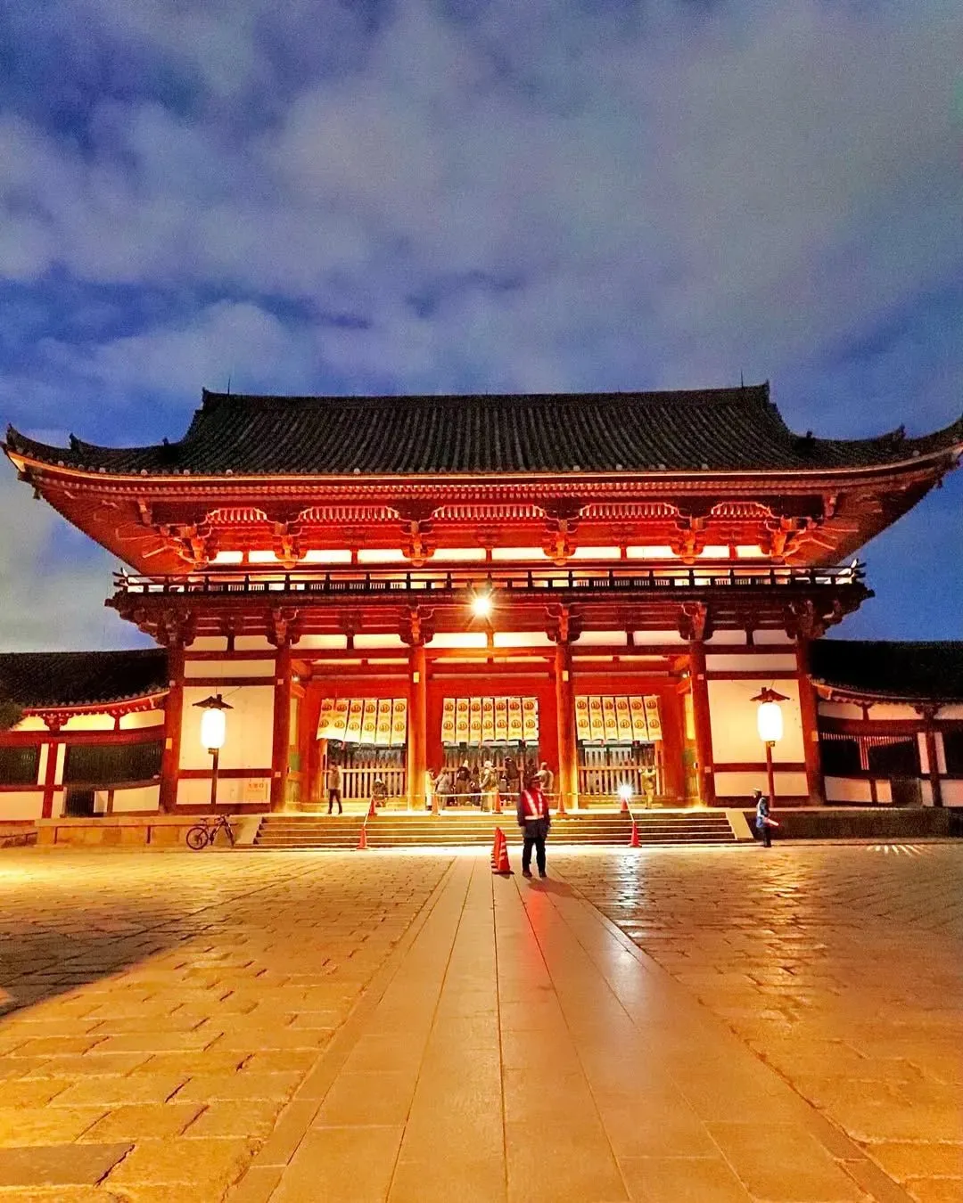 Tōdai-ji 2