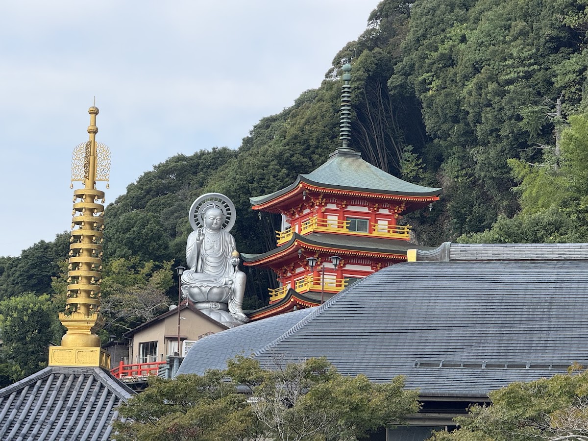 Shigisan Kanko Hotel