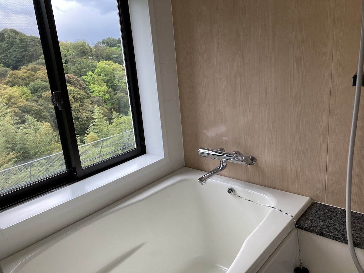 Shigisan Kanko Hotel 4