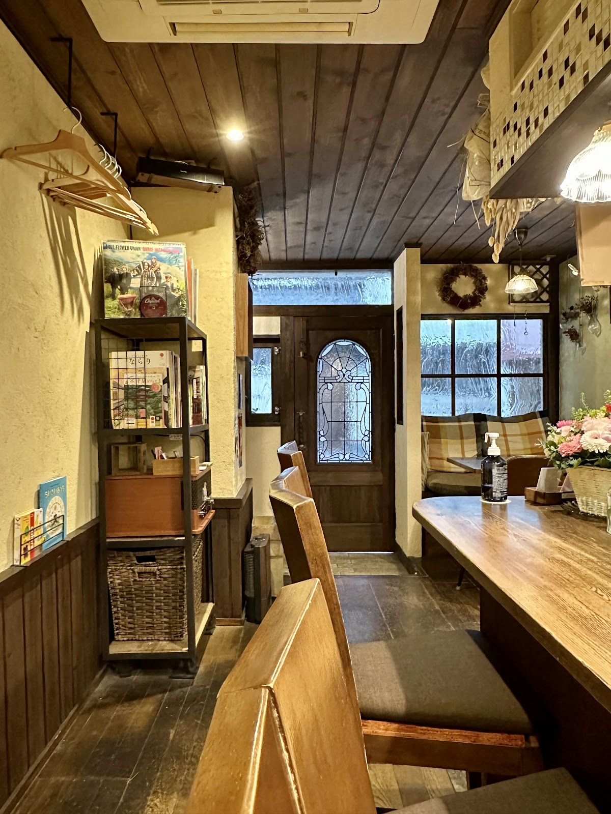 cafe CROCO