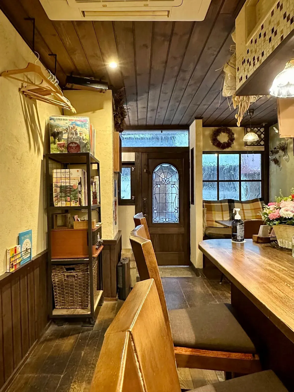 cafe CROCO