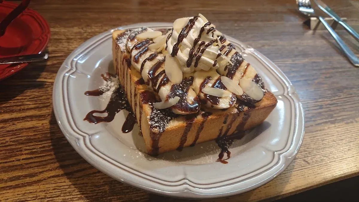cafe CROCO 2