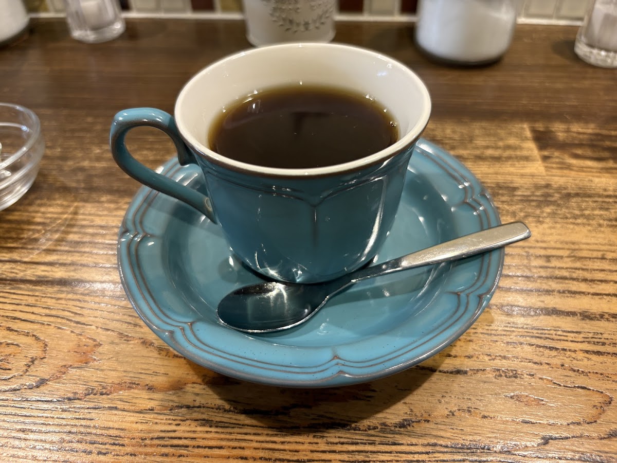 cafe CROCO 4